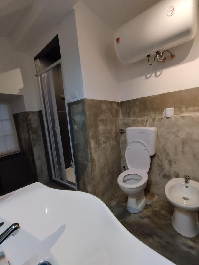 The First Luccoli Garibaldi Rolli Apartment Genoa Exterior photo