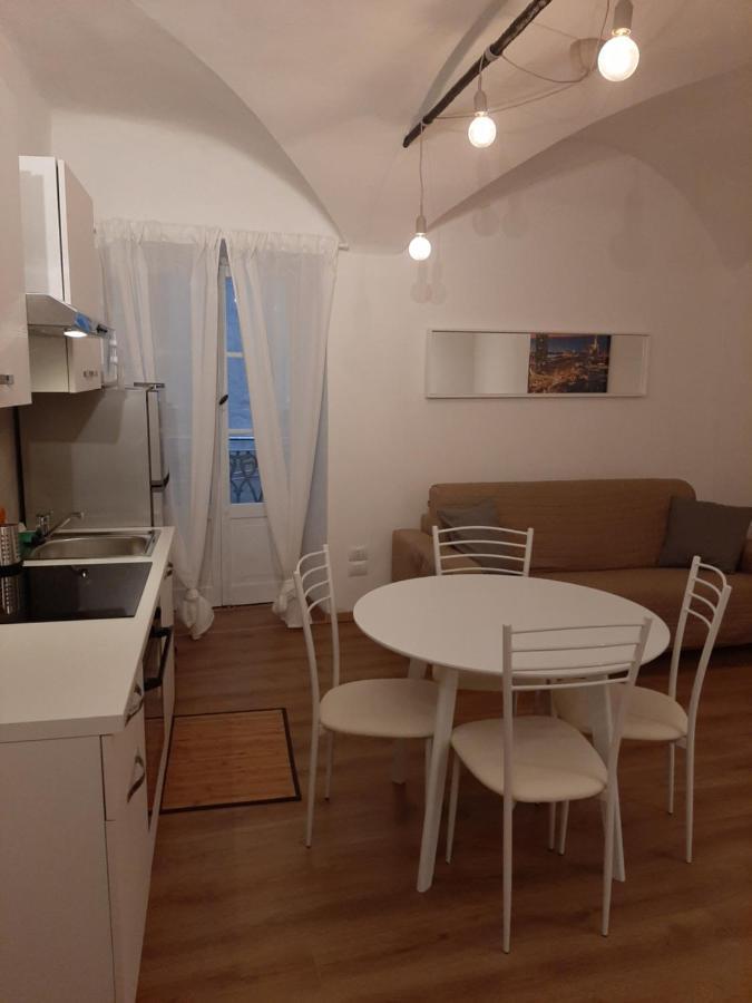 The First Luccoli Garibaldi Rolli Apartment Genoa Exterior photo
