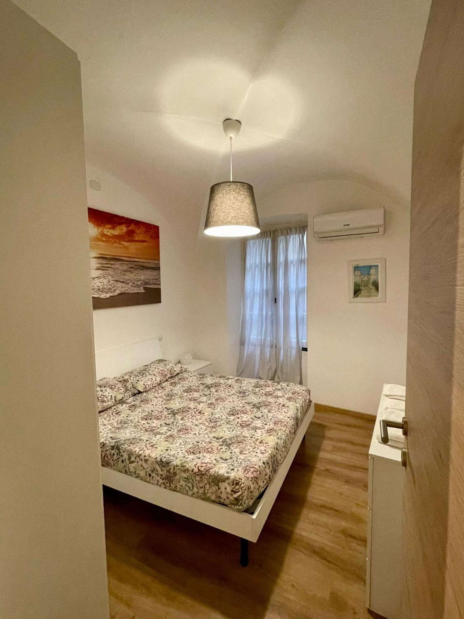 The First Luccoli Garibaldi Rolli Apartment Genoa Exterior photo