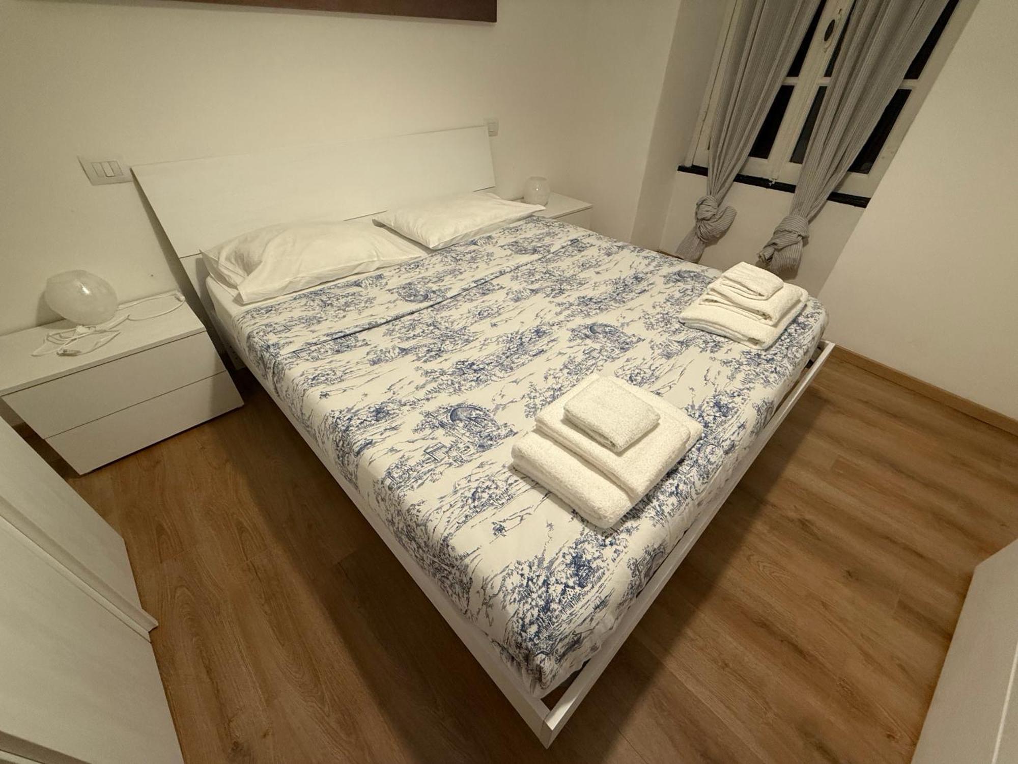 The First Luccoli Garibaldi Rolli Apartment Genoa Exterior photo